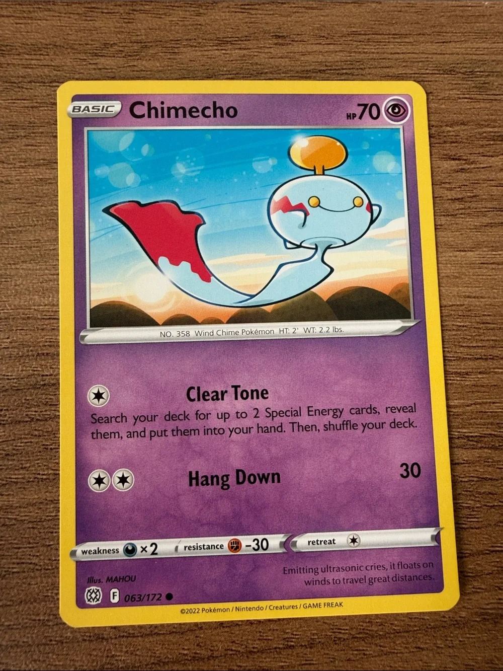 🔮 Psychic Pokémon Card Lot | Gothita Ralts Solosis Girafarig ✨5/$25✨